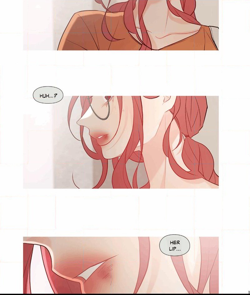 Two Birds in Spring Chapter 10 Page 24
