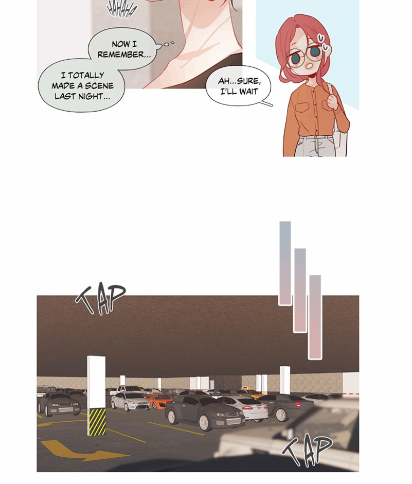 Two Birds in Spring Chapter 10 Page 26