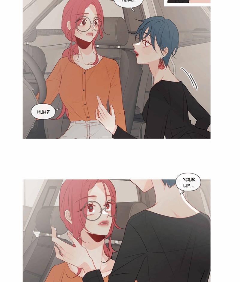 Two Birds in Spring Chapter 10 Page 29