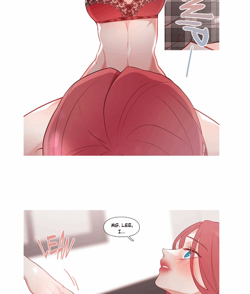 Two Birds in Spring Chapter 10 Page 3