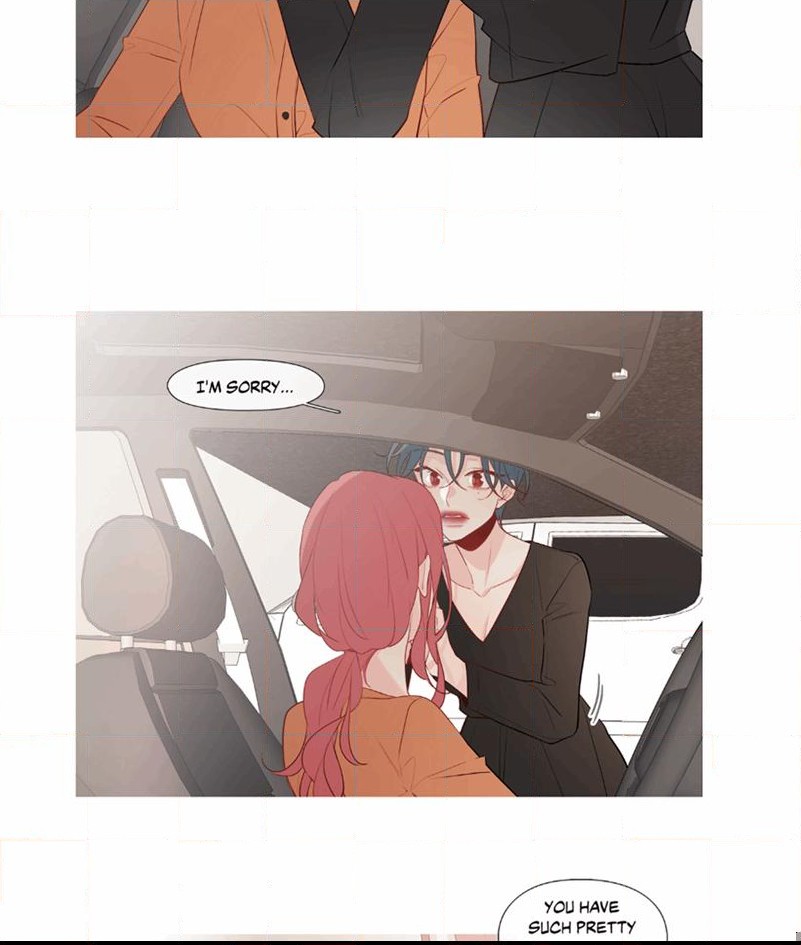 Two Birds in Spring Chapter 10 Page 30