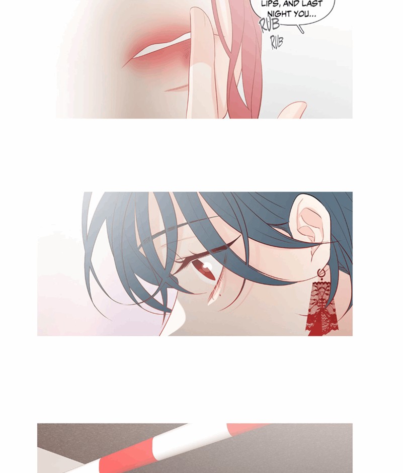 Two Birds in Spring Chapter 10 Page 31