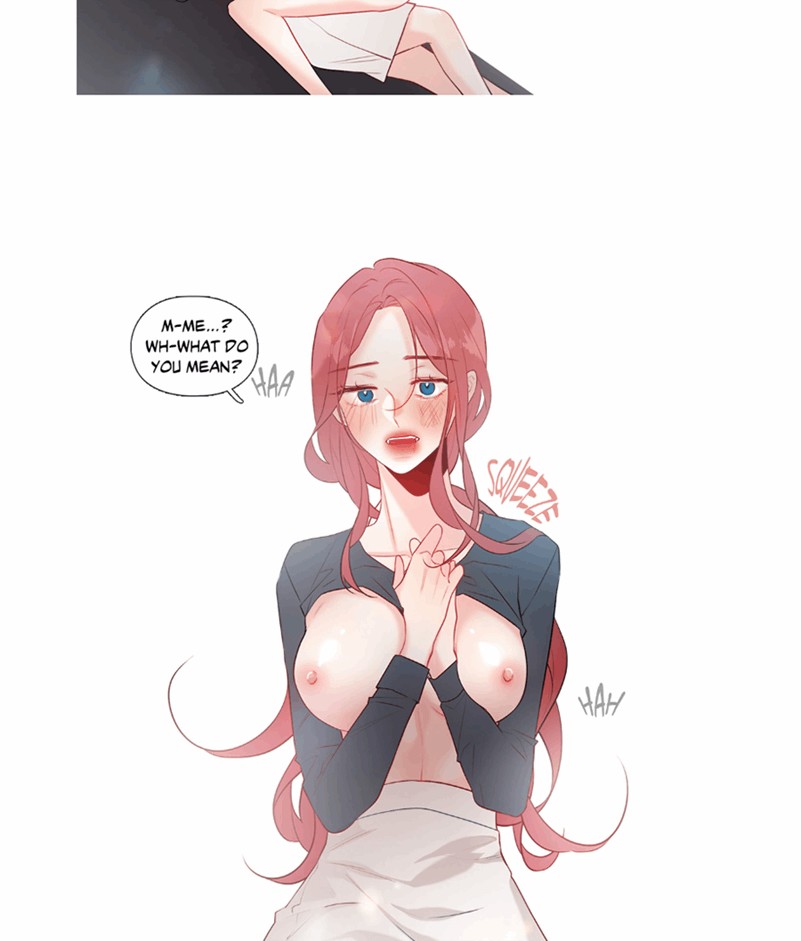Two Birds in Spring Chapter 10 Page 6