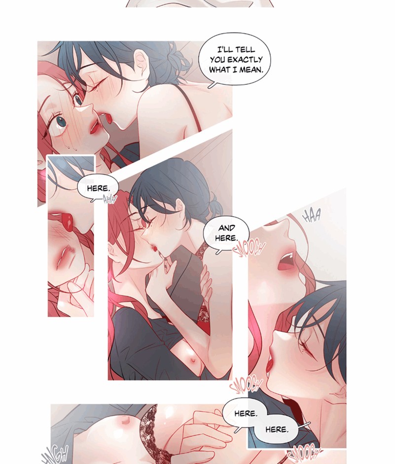 Two Birds in Spring Chapter 10 Page 7