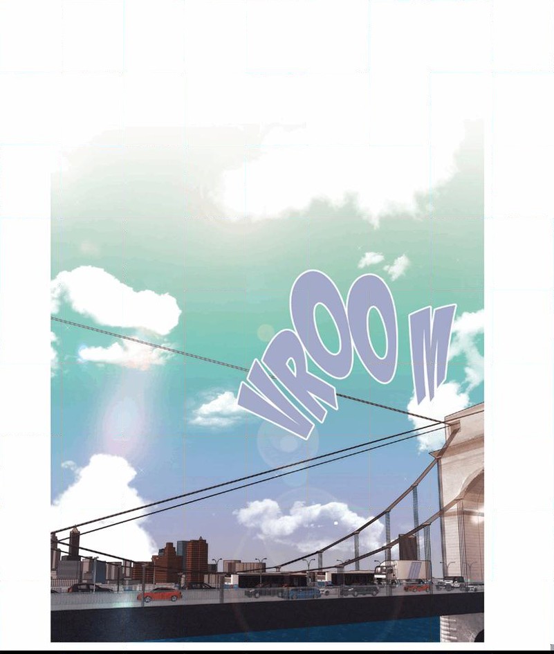 Two Birds in Spring Chapter 11 Page 1