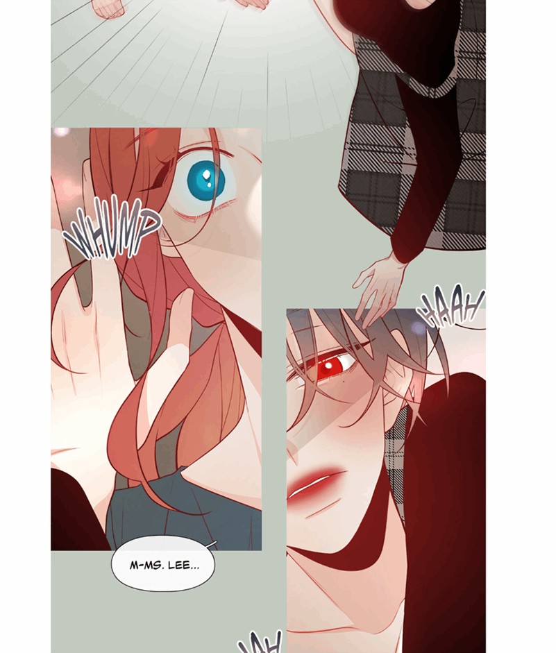 Two Birds in Spring Chapter 11 Page 10