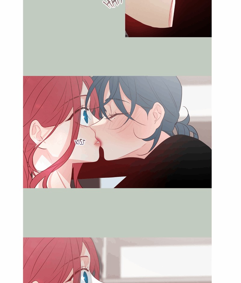 Two Birds in Spring Chapter 11 Page 11
