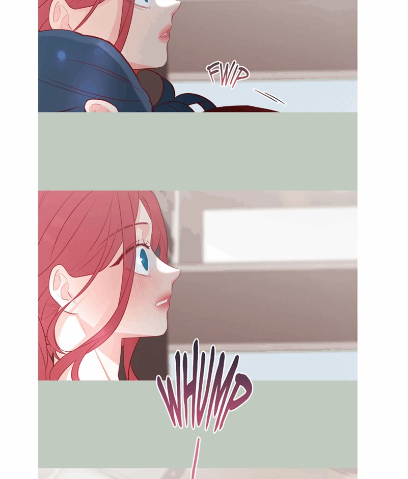 Two Birds in Spring Chapter 11 Page 12