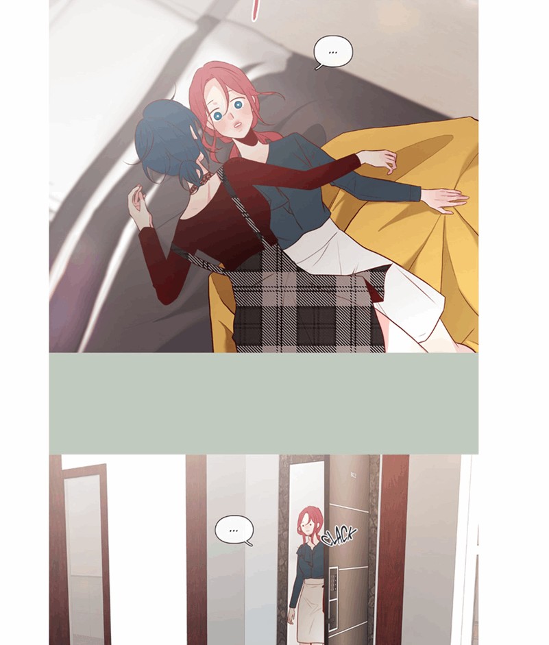 Two Birds in Spring Chapter 11 Page 13