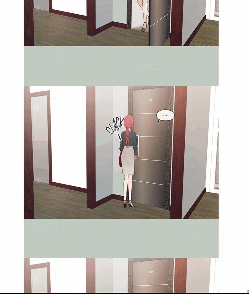 Two Birds in Spring Chapter 11 Page 14