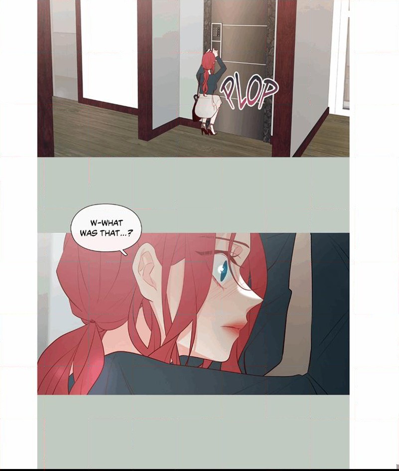 Two Birds in Spring Chapter 11 Page 15