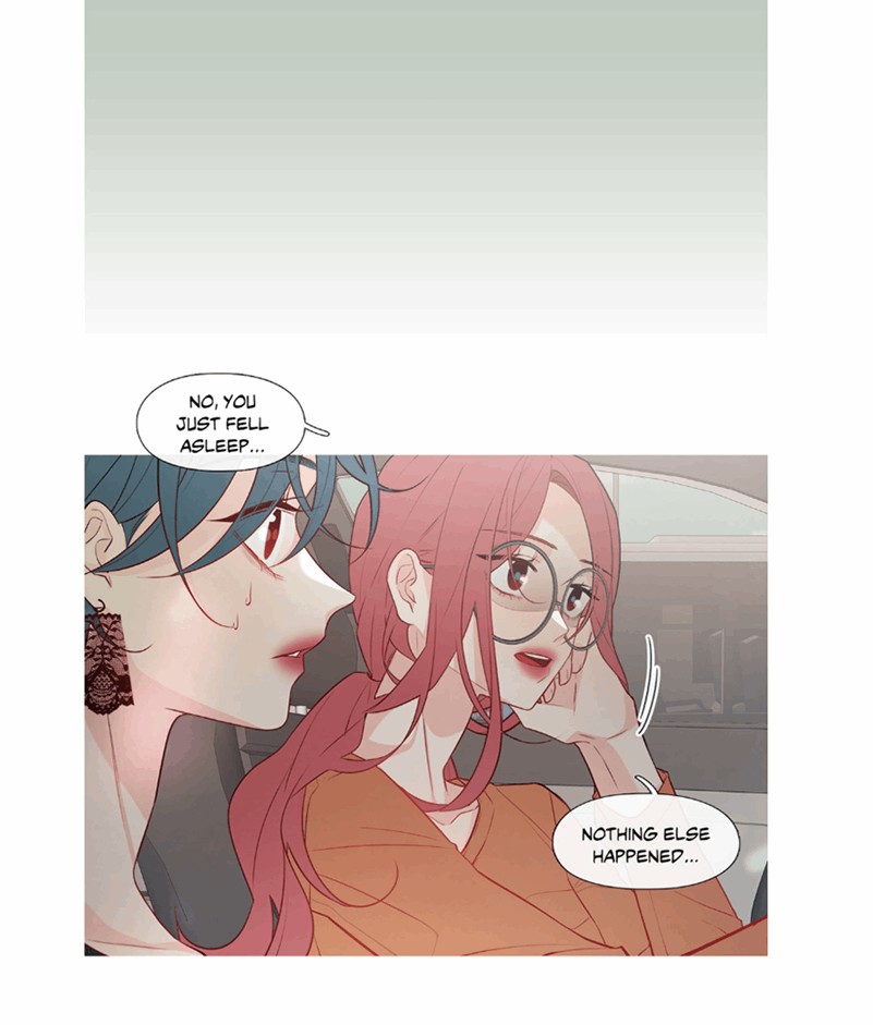 Two Birds in Spring Chapter 11 Page 16