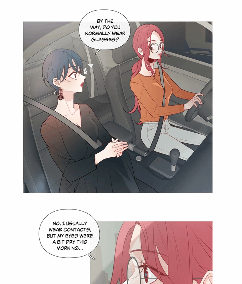 Two Birds in Spring Chapter 11 Page 2