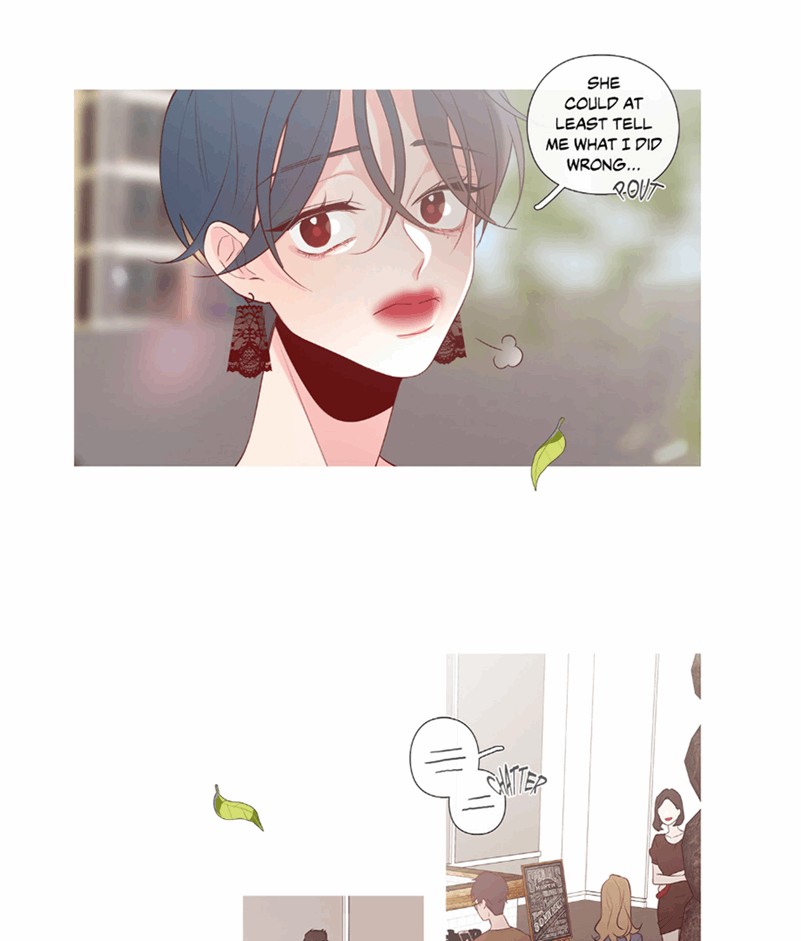 Two Birds in Spring Chapter 11 Page 22