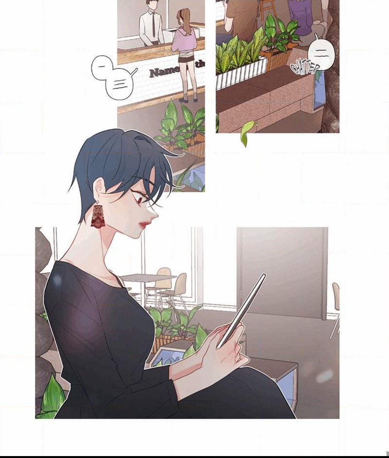 Two Birds in Spring Chapter 11 Page 23