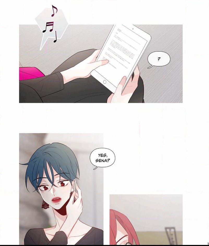 Two Birds in Spring Chapter 11 Page 24