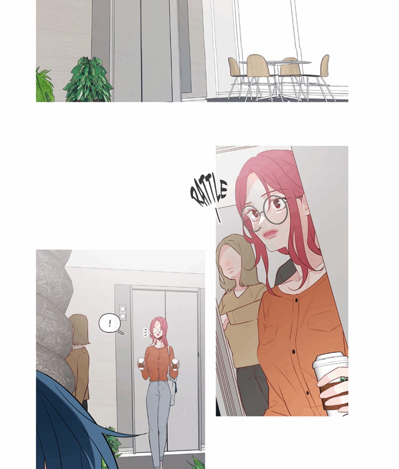 Two Birds in Spring Chapter 11 Page 28