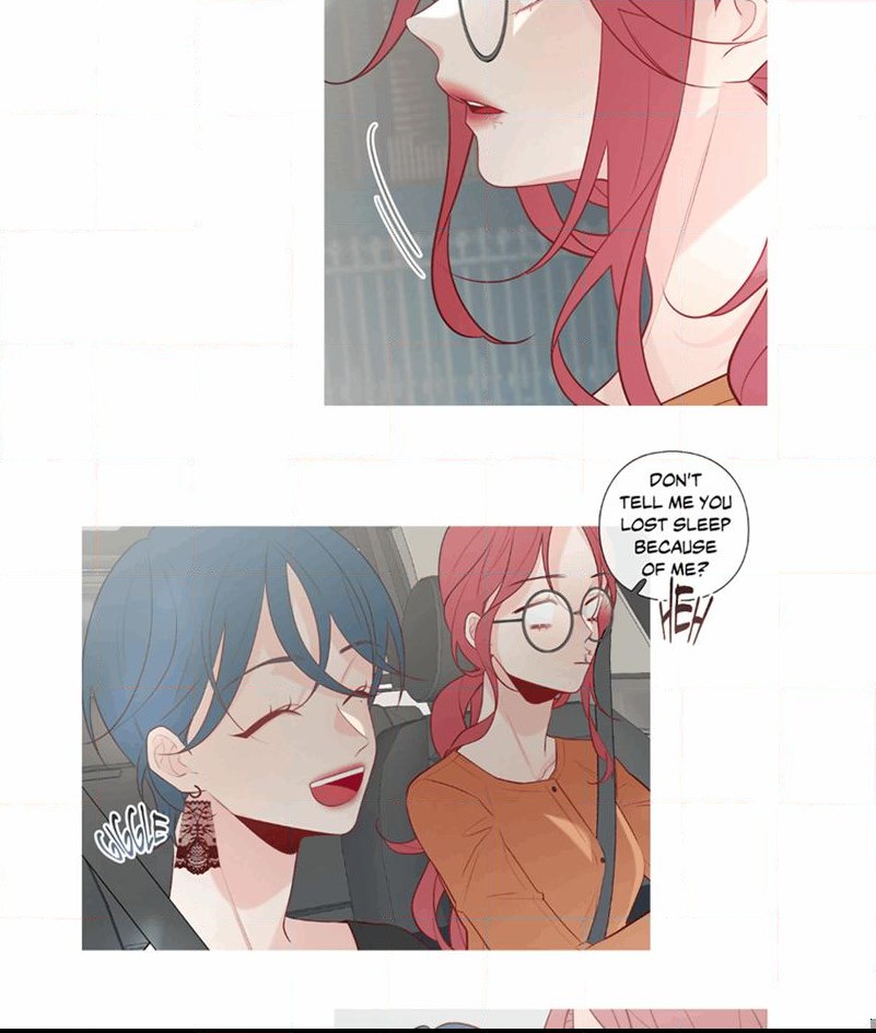 Two Birds in Spring Chapter 11 Page 3