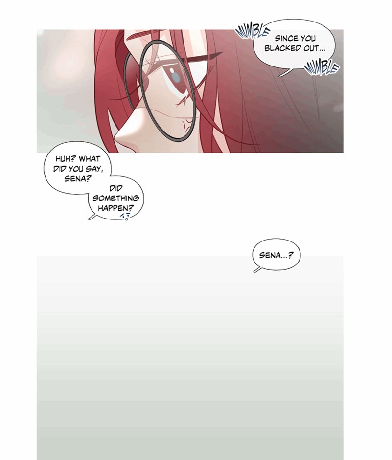 Two Birds in Spring Chapter 11 Page 6
