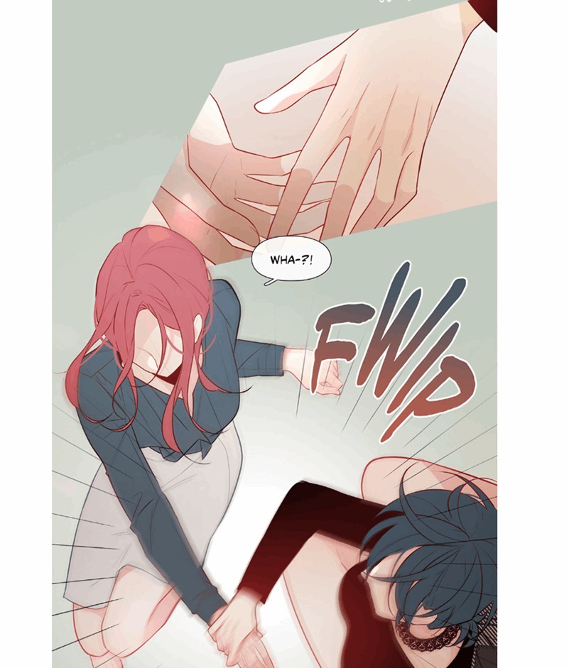 Two Birds in Spring Chapter 11 Page 9