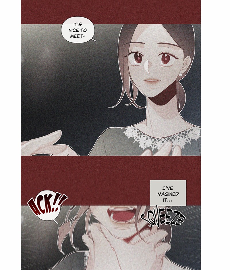 Two Birds in Spring Chapter 12 Page 1
