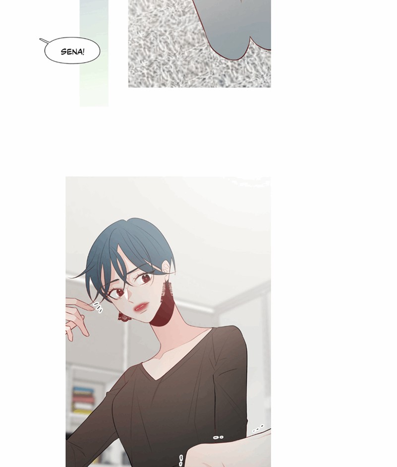 Two Birds in Spring Chapter 12 Page 11