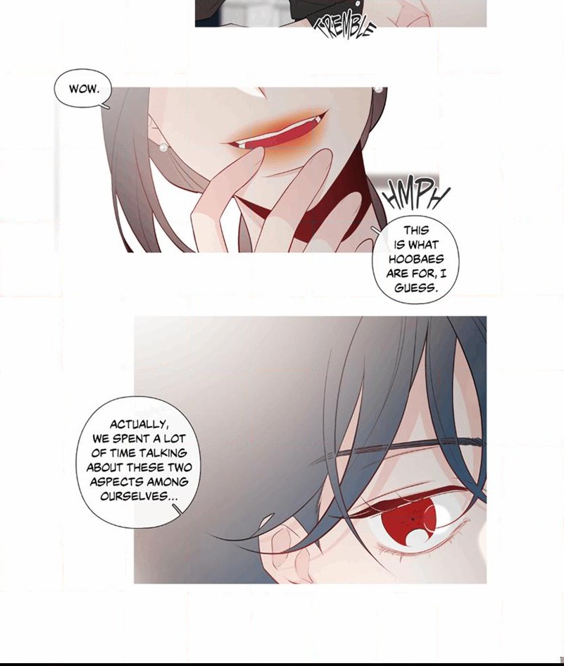 Two Birds in Spring Chapter 12 Page 12