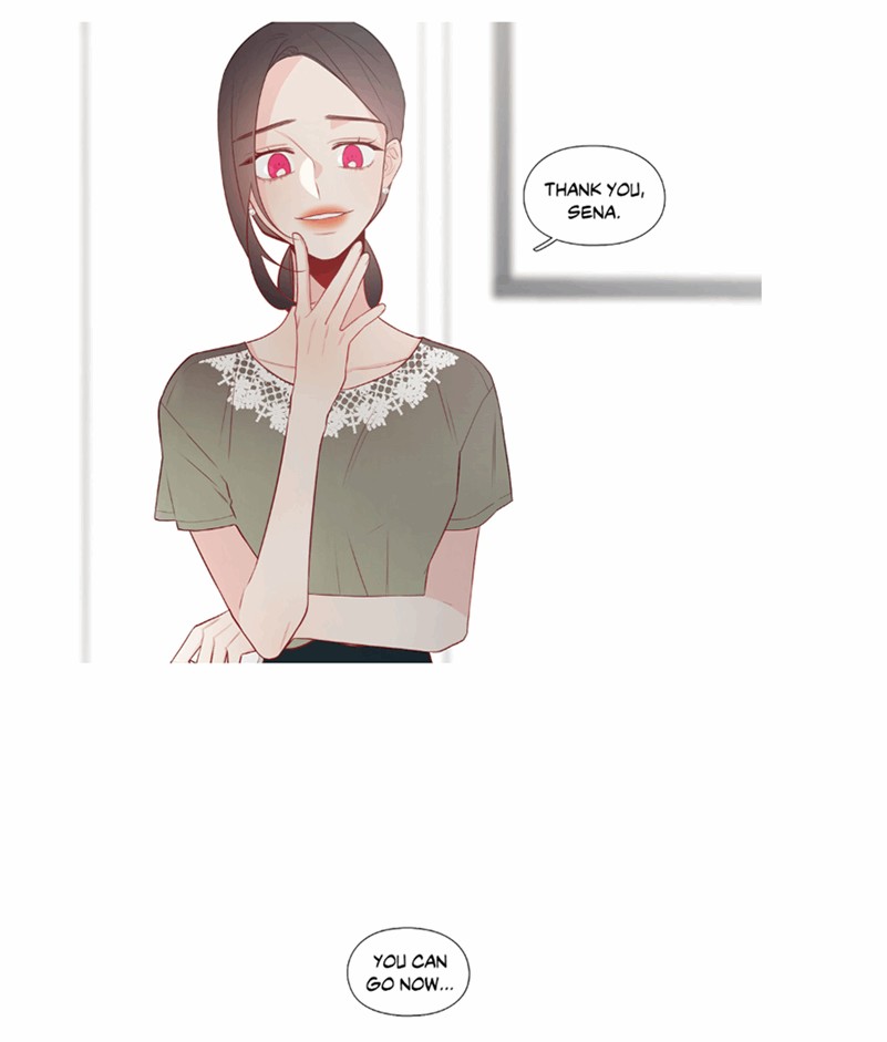 Two Birds in Spring Chapter 12 Page 13