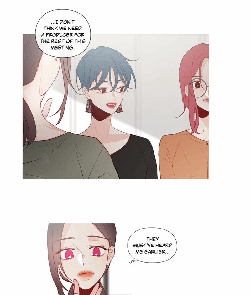 Two Birds in Spring Chapter 12 Page 14
