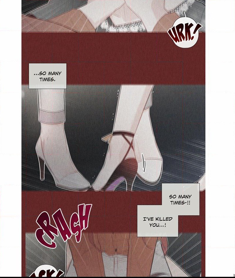 Two Birds in Spring Chapter 12 Page 2
