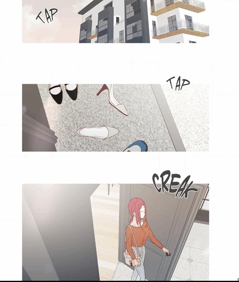 Two Birds in Spring Chapter 12 Page 21