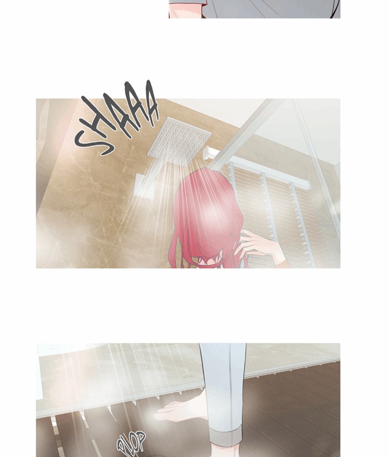 Two Birds in Spring Chapter 12 Page 24