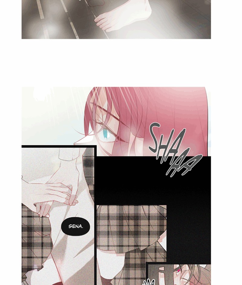 Two Birds in Spring Chapter 12 Page 25