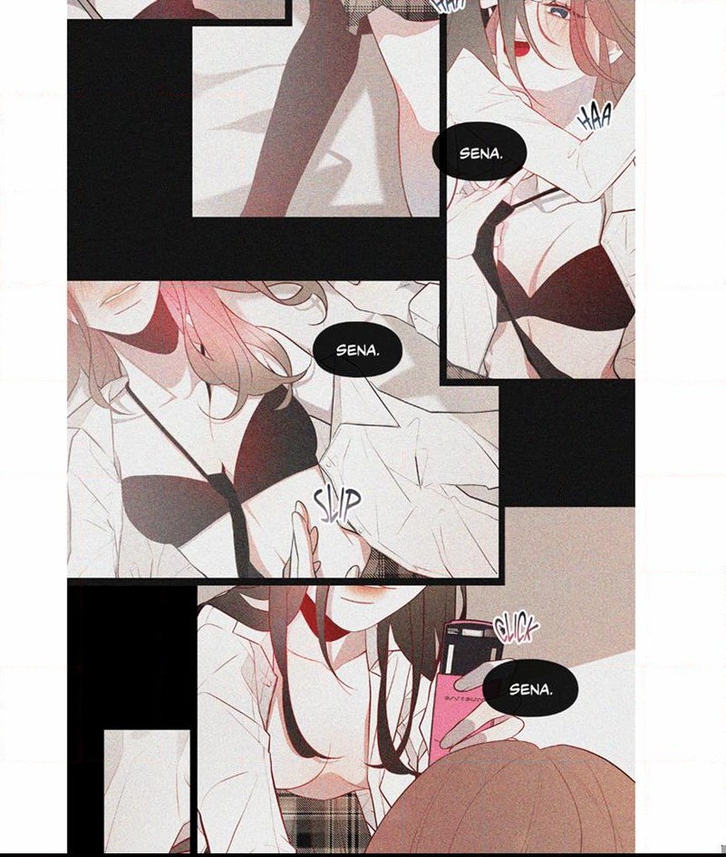 Two Birds in Spring Chapter 12 Page 26