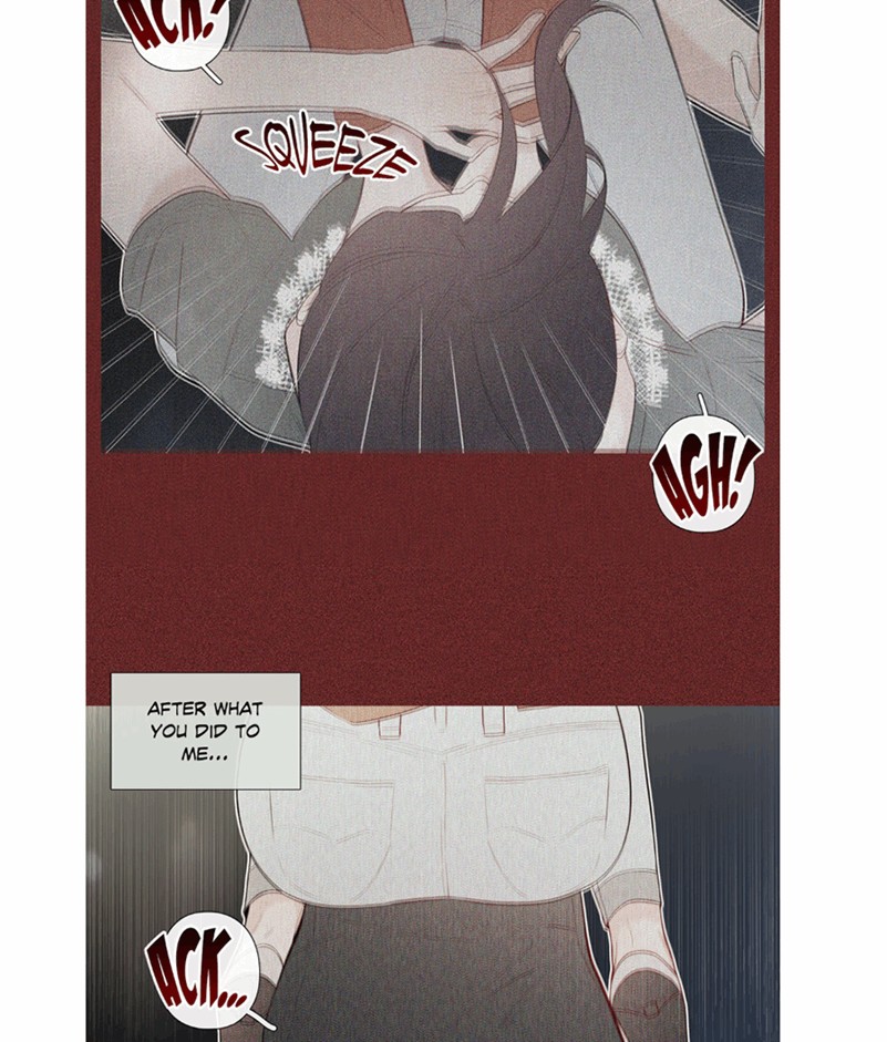 Two Birds in Spring Chapter 12 Page 3