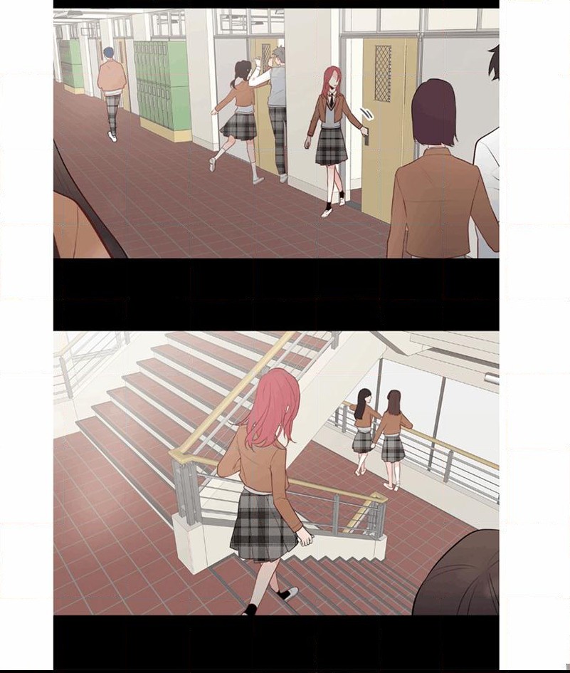 Two Birds in Spring Chapter 12 Page 31
