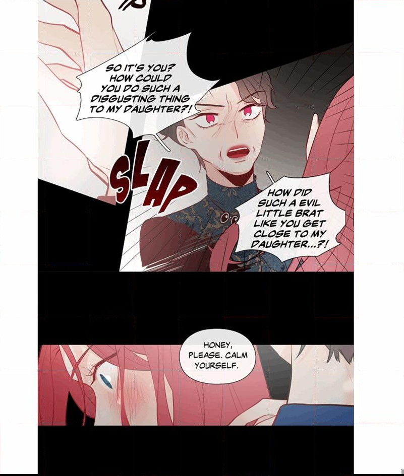 Two Birds in Spring Chapter 12 Page 34