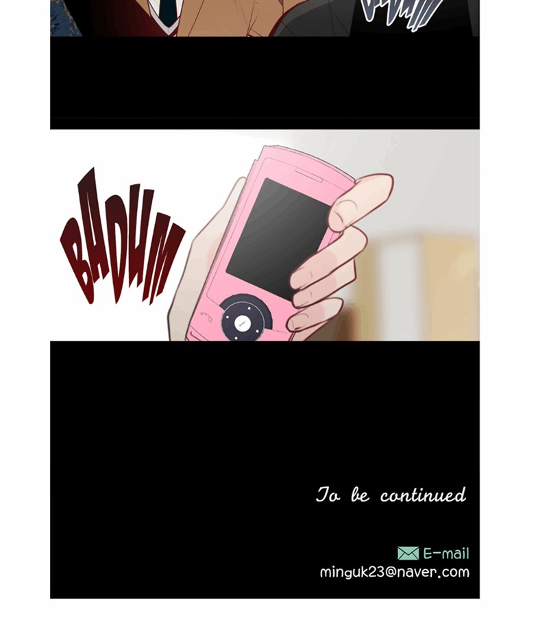 Two Birds in Spring Chapter 12 Page 37