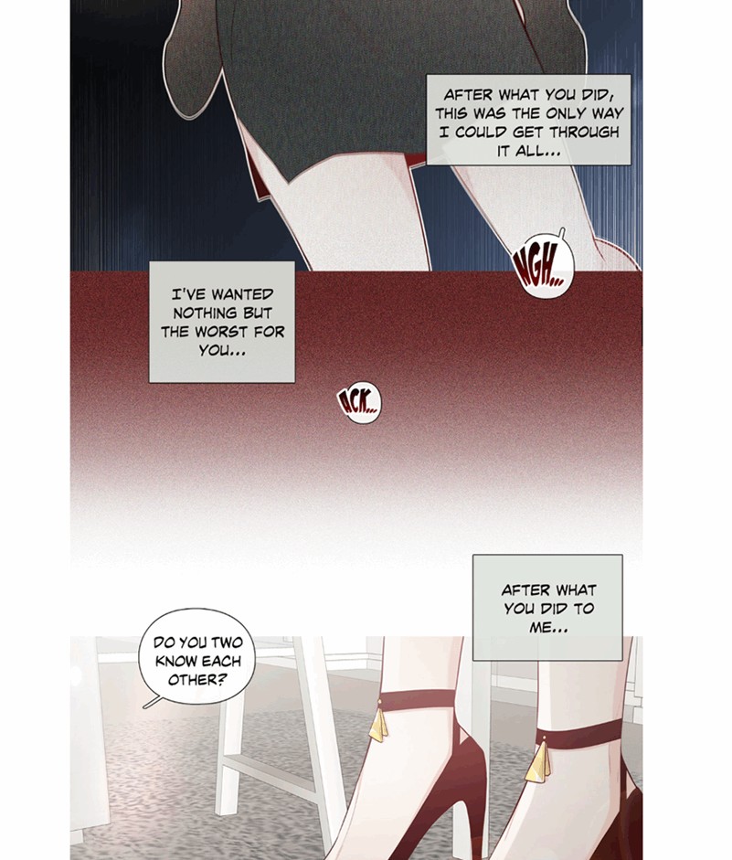 Two Birds in Spring Chapter 12 Page 4