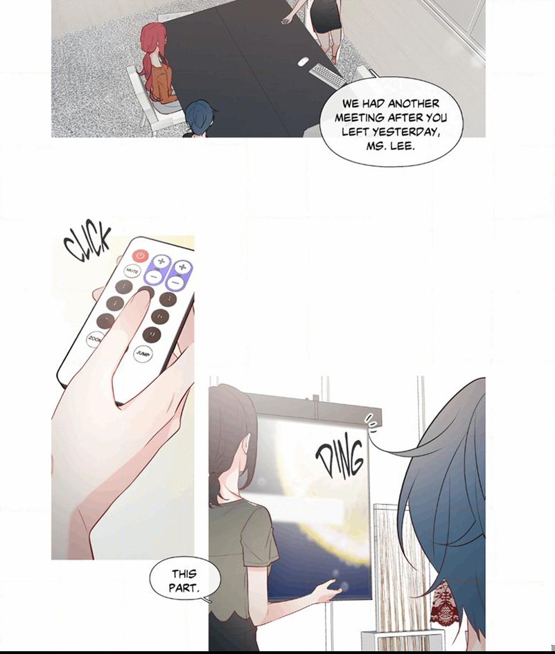 Two Birds in Spring Chapter 12 Page 7