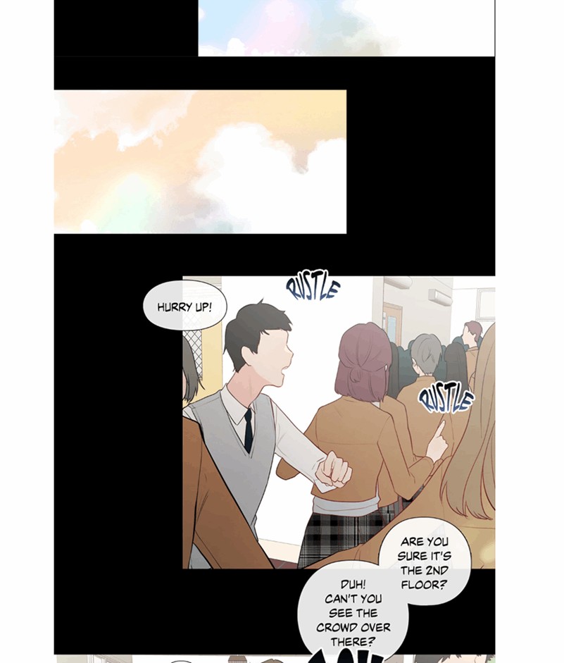 Two Birds in Spring Chapter 13 Page 12