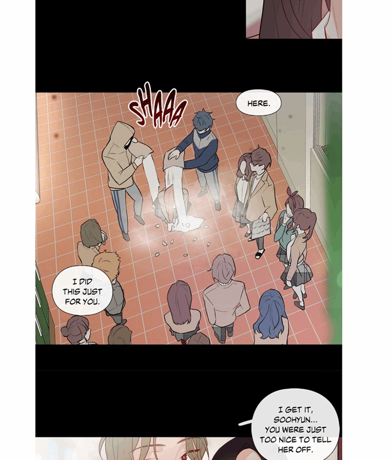 Two Birds in Spring Chapter 13 Page 19