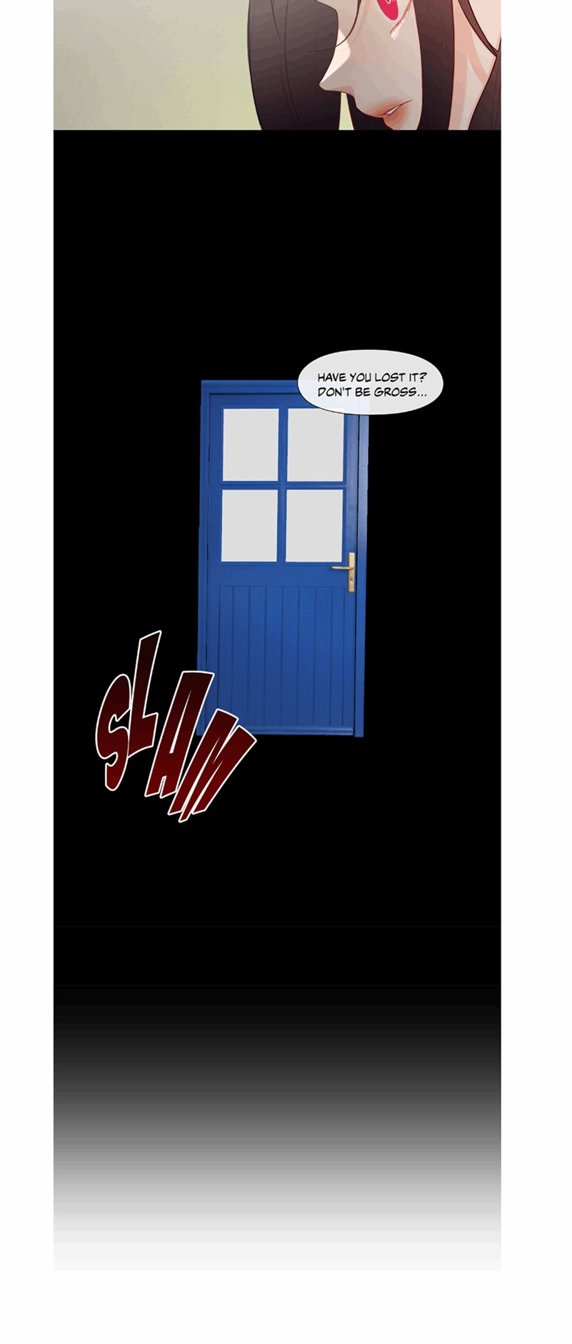 Two Birds in Spring Chapter 13 Page 21