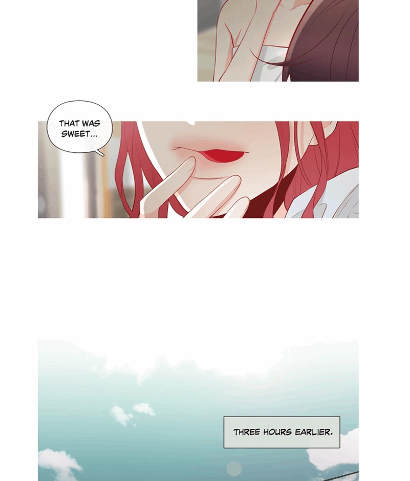 Two Birds in Spring Chapter 13 Page 25