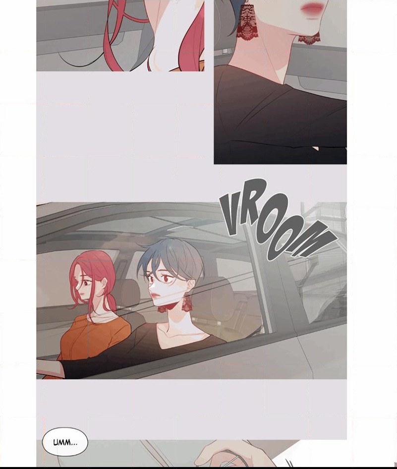 Two Birds in Spring Chapter 13 Page 27