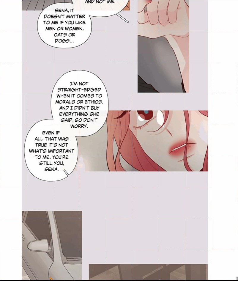 Two Birds in Spring Chapter 13 Page 30