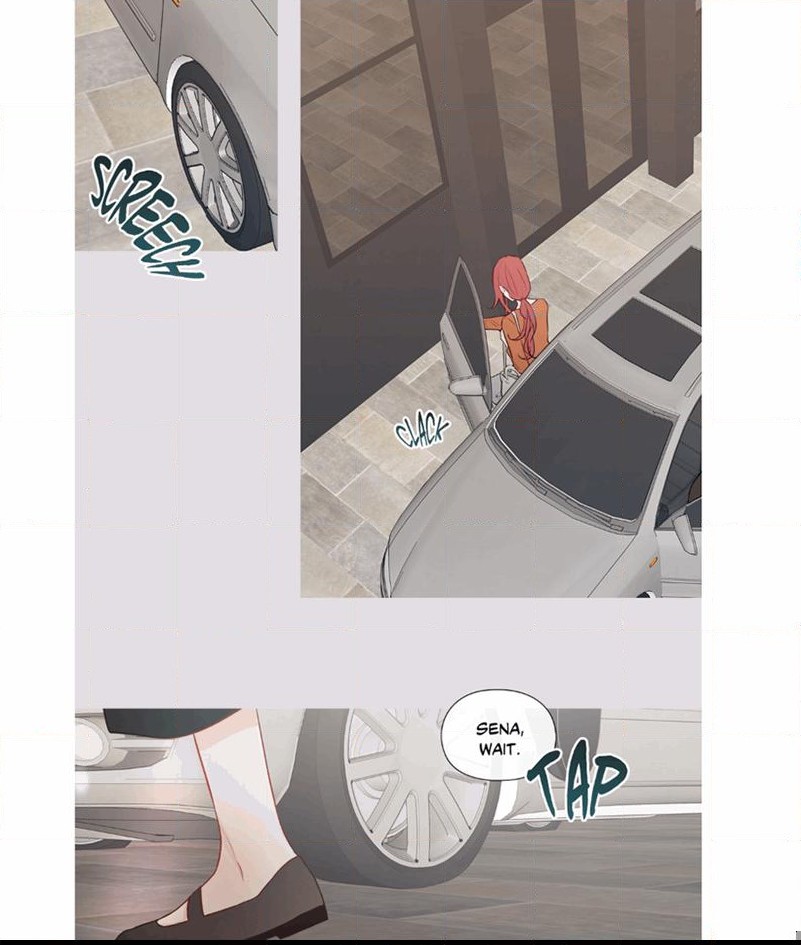 Two Birds in Spring Chapter 13 Page 31
