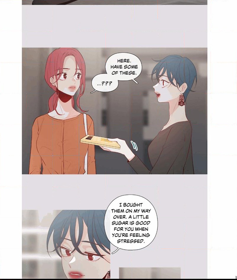 Two Birds in Spring Chapter 13 Page 32