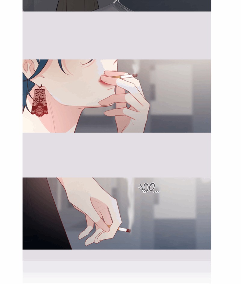 Two Birds in Spring Chapter 13 Page 34