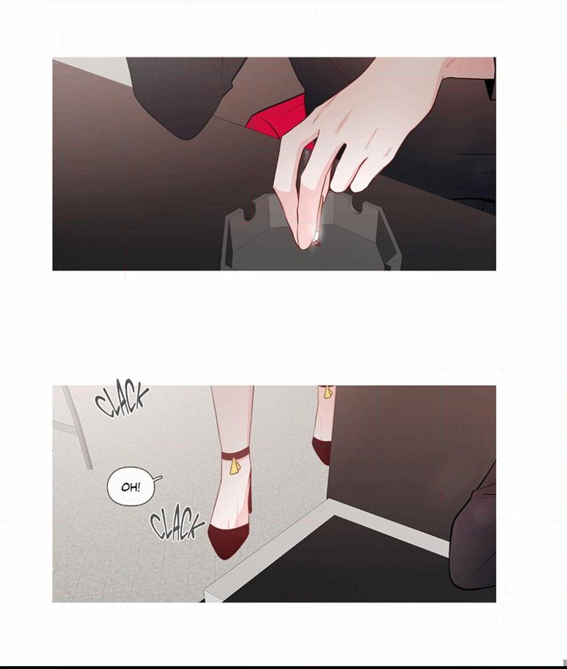 Two Birds in Spring Chapter 13 Page 35